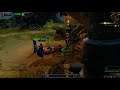 World of Warcraft: Shadowlands -  Exile's Reach  I Alza Magazín (Gameplay)