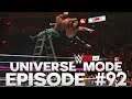 WWE 2K19 | Universe Mode - 'TLC PPV!' (PART 1/3) | #92