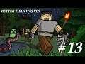 Żelazny Kilof i Topór - Minecraft z modem BTW #13 (Sezon 3)