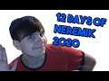 12 Days of Neremik 2020!
