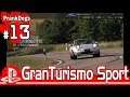 #13【Gran Turismo Sport】また楽しい車で♪【大型犬の実況】