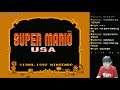 슈퍼마리오 2 (Super Mario USA) - 켠김에 왕까지 - 1