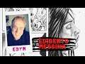 3 Chiacchiere con Ediberto Messina (Edym) - disegnatore e fumettista