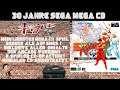 30 Jahre Sega Mega CD Final Fight CD Review
