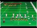 College Football USA '97 (video 3,712) (Sega Megadrive / Genesis)
