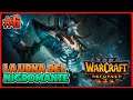 🔴♟[6] Warcraft III: Reforged - LA URNA DE KEL´THUZAD - Gameplay español Directo Warcraft 3 HD