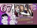 Ace Attorney Investigations: Miles Edgeworth, Ep. 67: OPEN THE SAFE!!! - Press Buttons 'n Talk