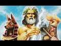 Age of Mythology - Revisiting a Classic, The Cyclops, Let's Play Part 2