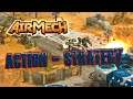 AirMech Strike Gameplay -  Learning the basics!