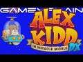 Alex Kidd in Miracle World DX Announced! ...Wait, Really??