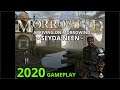 Arriving on Morrowind! - Seyda Neen - Part 1 - 2020