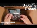 ASMR Unboxing Therapy - Axial Capra