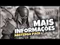 Assassin's Creed Odyssey - Mais Informações sobre o Abstergo Pack