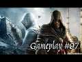 Assassin’s Creed Revelations | Gameplay 07/10