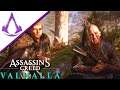 Assassin’s Creed Valhalla #112 - Brennt es nieder - Let's Play Deutsch