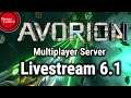 AVORION Livestream 6.1! Getting Ready for MAD Science Mobile Energy Lab