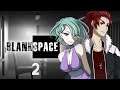 Blankspace [BLIND] Part 2: A Pool Of Red