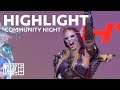 BlizzCon 2019 | Community Night Highlights