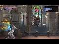 Bloodstained: Ritual of the Night Andrealphus VS Craftwork