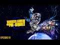 BORDERLANDS THE PRE-SEQUEL ep. 10: "Alijo supersecreto" parte 3 |Ps4 Pro|