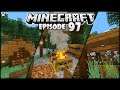 Bringing Your Worlds To Life! | Minecraft Survival Ep.97