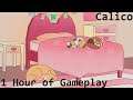 Calico - 1 Hour of Gameplay [PC/No Commentary]