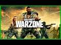 Бесплатно Call of Duty: Warzone Темная Зона