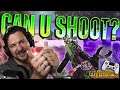Can U Shoot? - PUBG FPP PS4 Console Livestream