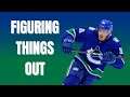 Canuck news: is the Canucks blue line finally finding its game (Hughes, Schmidt, Myers)?