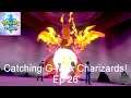 Catching G-Max Charizards! - Pokémon Sword [Ep 26]