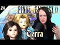 Chaos Guardians, Terra, and Bran Bal! - Final Fantasy 9 - Part 24