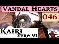 Chaos Key Battle | Vandal Hearts ep046