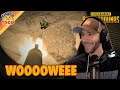 chocoTaco's in a Goofy Mood Today - PUBG Gameplay
