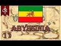Civil War 2 - Crusader Kings 3: Abyssinia