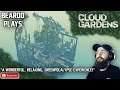 Cloud Gardens Gameplay // Cloud Gardens First Impressions // Incredibly Relaxing Indie Game!