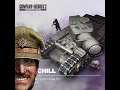 Company of Heroes 2 - Churchill A(ss)VRE