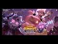 Cookie Run: Kingdom - 'Halloween Masquerade' Opening Title Music Soundtrack (OST) HD 1080p