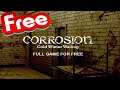 Corrosion: Cold Winter Waiting is Free on IndieGala