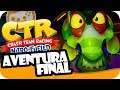 CRASH TEAM RACING NITRO FUELED AVENTURA #6 | EpsilonGamex