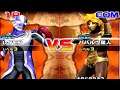 Daikaiju Battle Ultra Coliseum DX - Reimon vs Alien Babalou