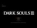 DARK SOULS™ III comunicado, finalmente!!