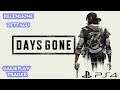 Days Gone - gameplay ita - trailer - recensione