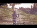 Days Gone (Tercera parte)