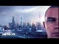 DETROIT BECOME HUMAN