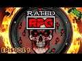 Baldur's Gate - Descent Into Avernus | Rated RPG (Live Roleplaying) | EP 1