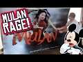 Disney Mulan Display THRASHED by Angry Theater Owner Over Disney Plus VOD!