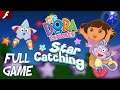 Dora the Explorer™: Star Catching (Flash) - Full Game HD Walkthrough - No Commentary
