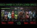 DOTA2, [PAPER VS ROCK] UNWINNABLE DRAFT, COMEBACK FROM ANCIENT... [Stay Safe Stay Indoors]