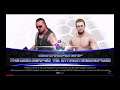 Dynamite Bradford vs Grim Reaper - GDW Title Ultimate Deletion Match|GDW IYH: Ultimate Deletion