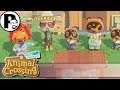 Ein neuer Abend in Animal Crossing New Horizons  | #ACNH |  #Let's Play